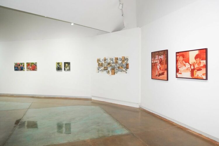 El Museo de Arte Contemporáneo de Tamaulipas abre dos exposiciones