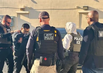 Fallece otro mexicano bajo custodia del ICE en California