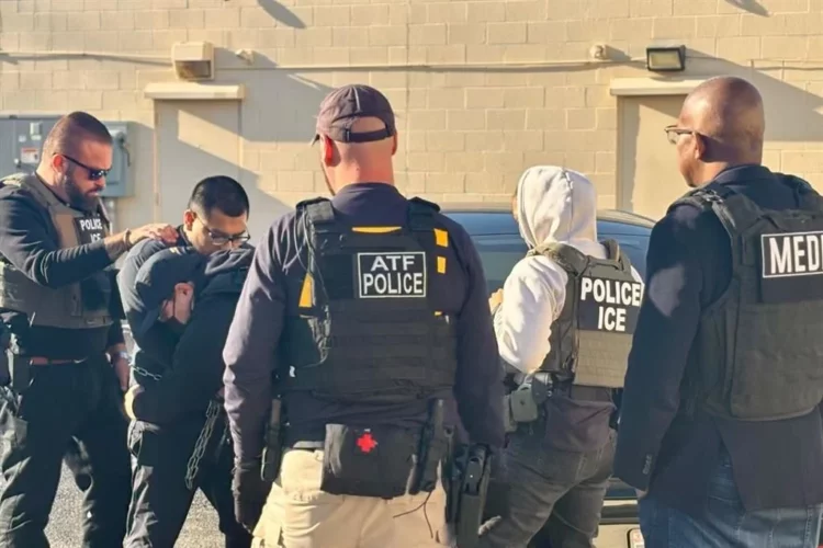 Fallece otro mexicano bajo custodia del ICE en California
