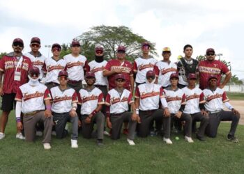 Tamaulipas sede de la Olimpiada Regional de Softbol