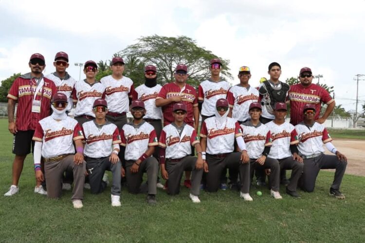 Tamaulipas sede de la Olimpiada Regional de Softbol