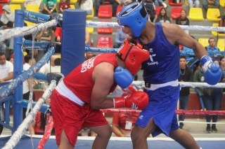 Tamaulipas clasifica a ocho pugilistas para la Olimpiada Nacional CONADE 2026