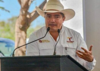 ¿Cómo combate Tamaulipas al gusano barrenador en 2026?