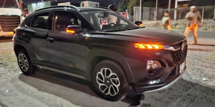 Ciclista fallece atropellado en Eje Vial Lázaro Cárdenas