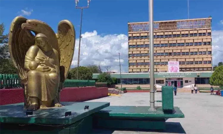 Otro escándalo en Sector Salud: Doctora del IMSS denuncia acoso