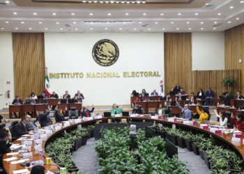 Fiscalización del INE destapa sanciones millonarias a partidos