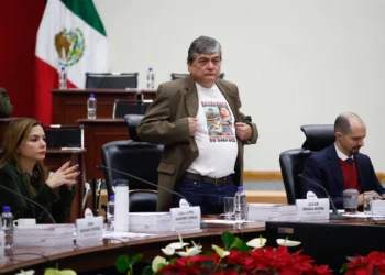 INE propone separar elección judicial de comicios federales