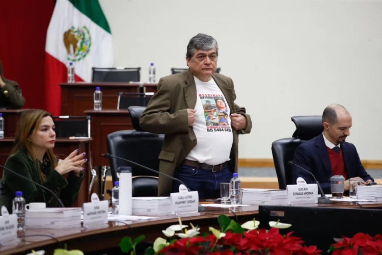 INE propone separar elección judicial de comicios federales