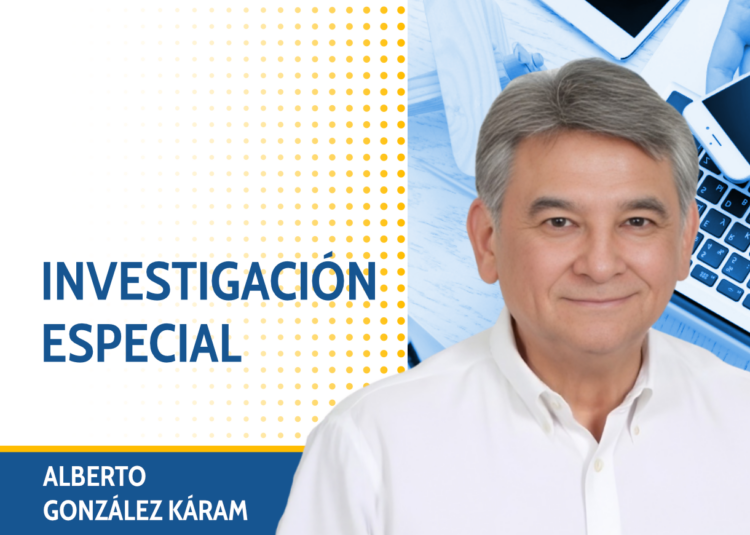 Preservado Rescate Federal