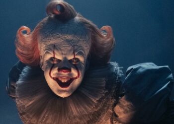 El regreso de Pennywise: Andy Muschietti planea fusionar ‘It’ en una película épica de larga duración