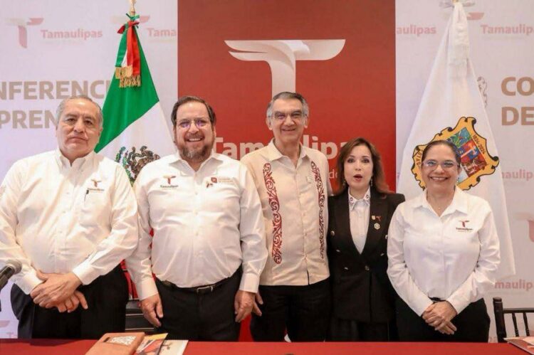 Destaca ITACE avances históricos en educación técnica en Tamaulipas