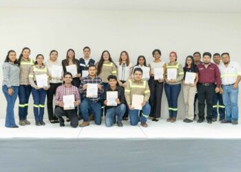 Asegura ITSM vinculación y formación exitosas de sus universitarios con sector productivo