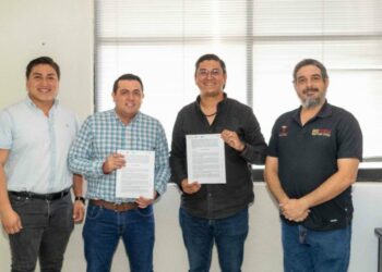 Alianza en el Tecnológico de El Mante fortalecerá el agro regional
