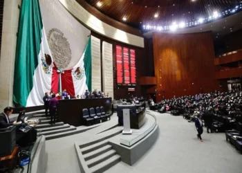 Oposición advierte contra una “sobrerrepresentación” en la reforma electoral