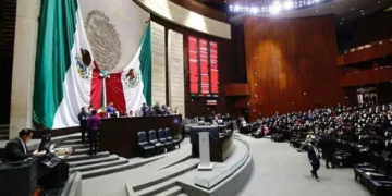 Oposición advierte contra una “sobrerrepresentación” en la reforma electoral