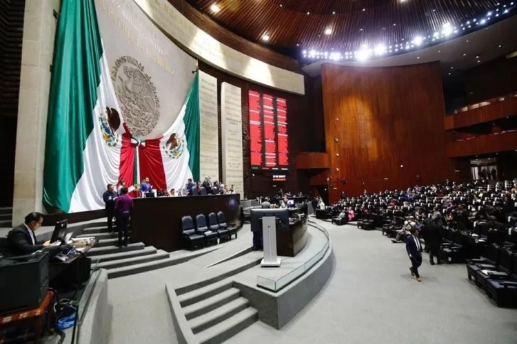 Oposición advierte contra una “sobrerrepresentación” en la reforma electoral