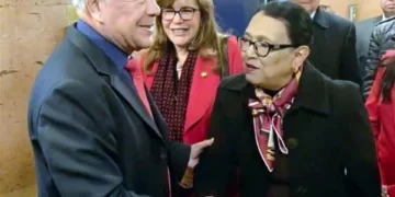 Segob no logra consenso con aliados y complica reforma electoral