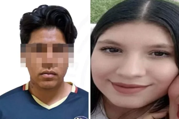 Capturan a sospechoso por desaparición de una joven en Morelos