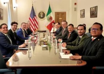 México y EE. UU. inician revisión técnica del T-MEC
