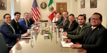 México y EE. UU. inician revisión técnica del T-MEC