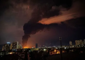 Israel afirma eliminar a nuevo jefe militar iraní