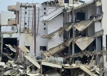 Israel afirma haber desarticulado programa nuclear de Irán