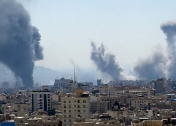 Guerra contra Irán cuesta a EU 900 mdd diarios