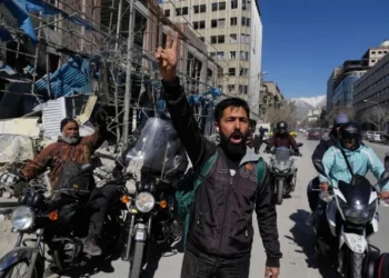 Irán exige a la ONU actuar ante ataques de Estados Unidos