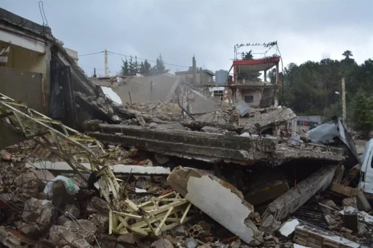 Israel aprueba ampliar ofensiva militar en Líbano