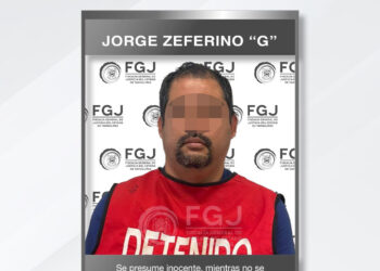 Vinculan a proceso a hombre por abuso sexual