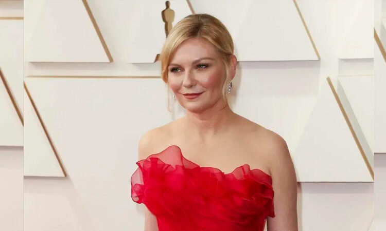 Kirsten Dunst interpretará a Alex en la secuela de ‘Una Película de Minecraft’