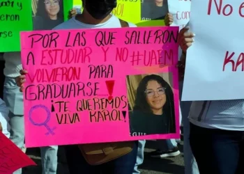 Termina en tragedia búsqueda de alumna de la UAEM en Morelos