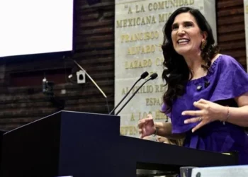 Pueblo desechó reforma electoral: Kenia López