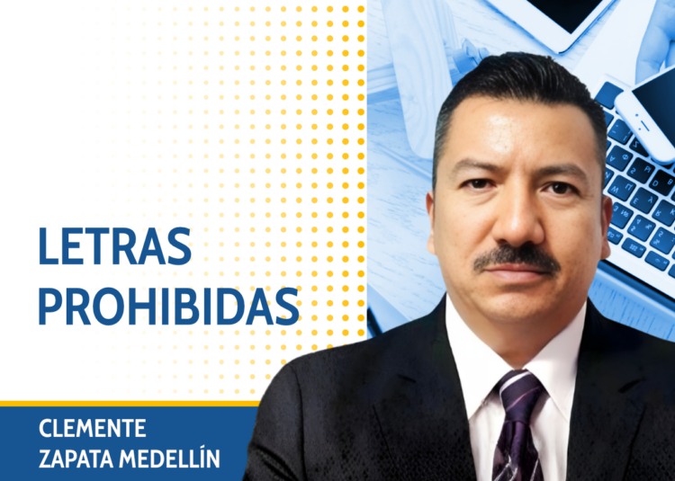 Paridas y preñadas de Morena