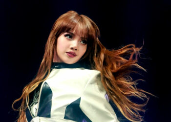 Lisa de Blackpink anuncia “Viva La Lisa”, su primera residencia en Las Vegas