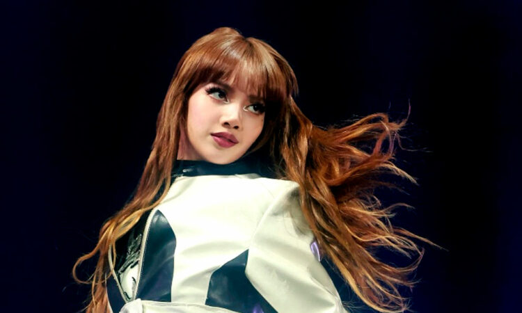 Lisa de Blackpink anuncia “Viva La Lisa”, su primera residencia en Las Vegas