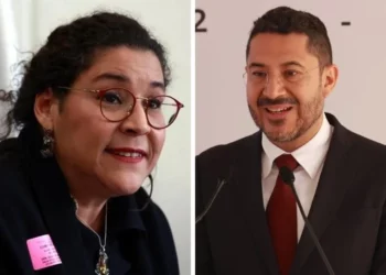 Ministra Lenia interviene para frenar error judicial familiar