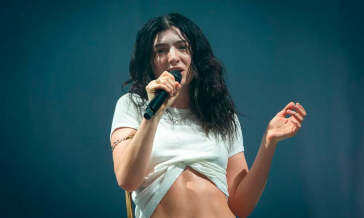 Lorde agota boletos en CDMX y anuncia últimas entradas para Monterrey y Guadalajara