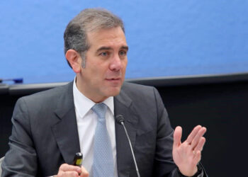 Alertan sobre riesgos de “inestabilidad” por reforma electoral