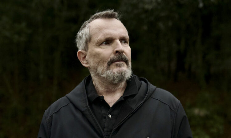 Miguel Bosé inaugurará el Festival San Luis en Primavera 2026