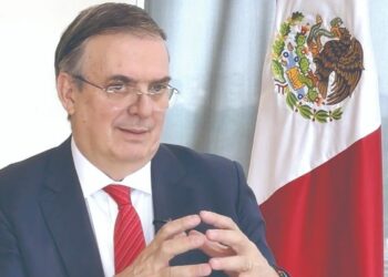 México busca eliminar aranceles en revisión del T-MEC
