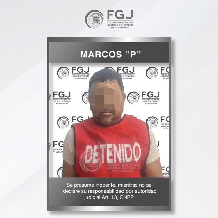 Vinculan a proceso a presunto agresor por intento de feminicidio