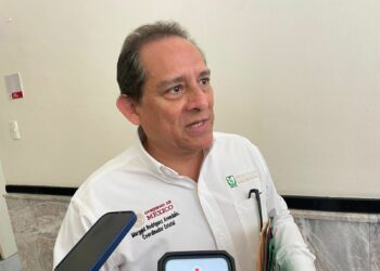 Hospital del IMSS en Madero abrirá en abril