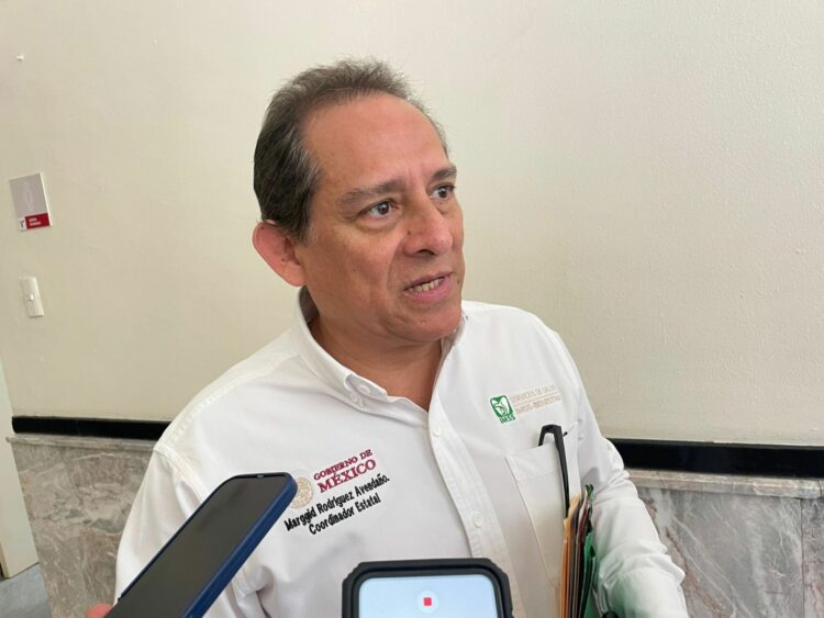 Hospital del IMSS en Madero abrirá en abril