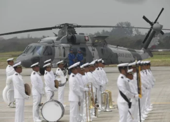 Marina modernizará aviación naval con 36 aeronaves