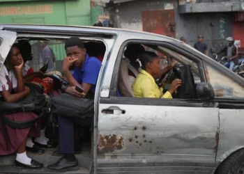 Masacre en Haití deja decenas de personas muertas