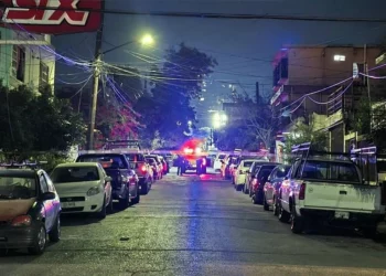 Ejecutan a un hombre, señalan ajuste de cuentas