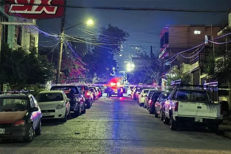 Ejecutan a un hombre, señalan ajuste de cuentas