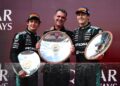 Mercedes-AMG Petronas logra el 1-2 en Australia: ¿Hay rival para 2026?