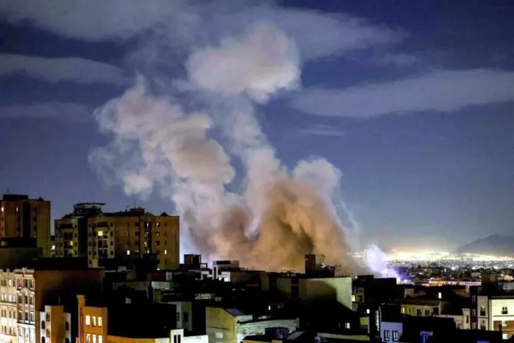 Mexicanos varados en Medio Oriente buscan rutas para salir 